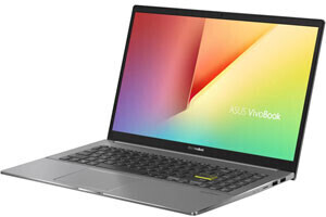 Asus VivoBook S15 S533EA-BN244T