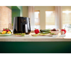 Philips Essential Airfryer XL HD9270 70 black a 50 00 oggi
