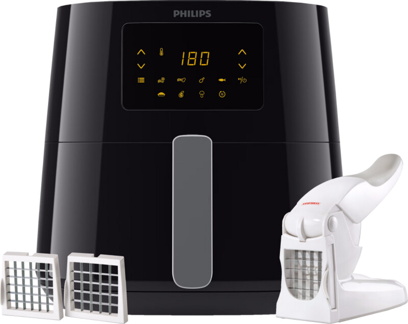 Philips Essential Airfryer XL HD9280/70, Confronta prezzi