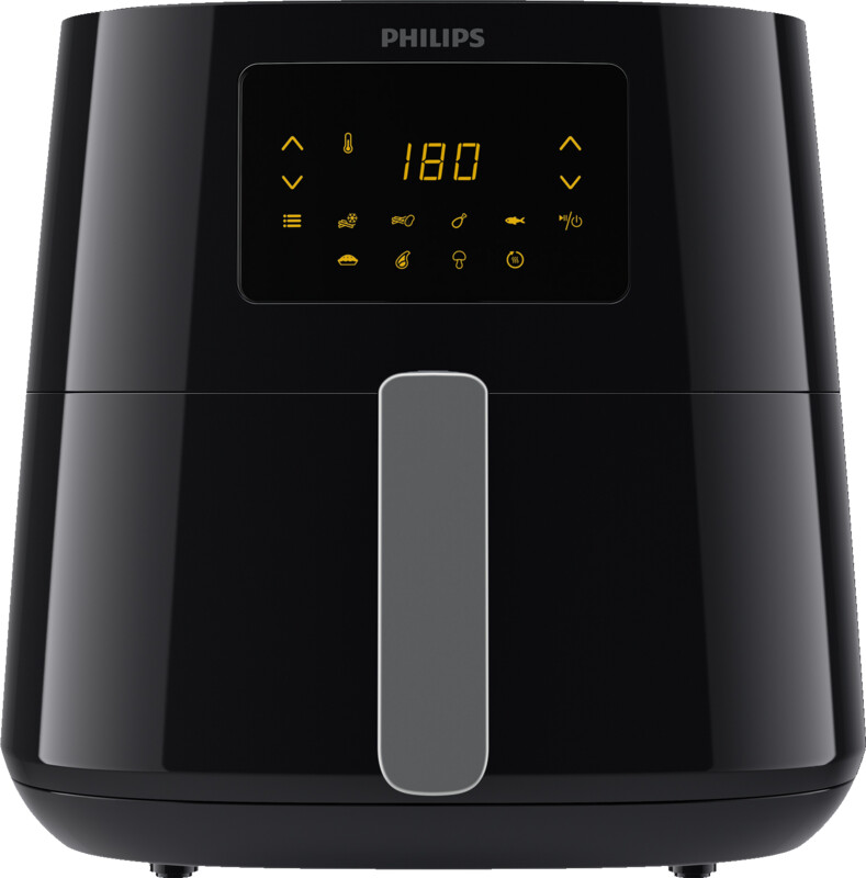 Philips Essential Airfryer Xl Hd9270 70 Black Desde 99 00 Marzo