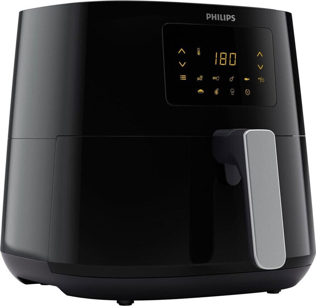 Philips Essential Airfryer XL HD9270/70 schwarz ab 102,99 € (September