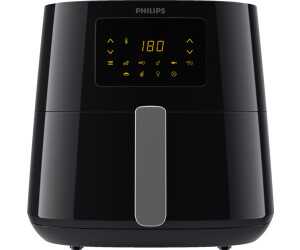 Friteuse sans huile 1.2kg 2000w gris - Philips - HD9280.60