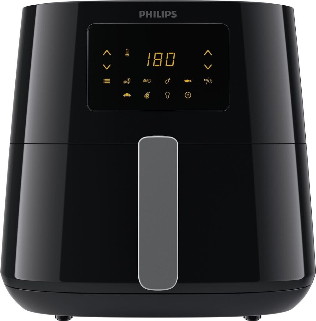 Philips Essential Airfryer XL HD9270/70 black Black Friday 2022