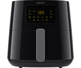 Philips Essential Airfryer XL HD9270/70 black
