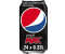 Pepsi Cola Max Zero Dose 24x0,33l