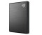 Seagate One Touch SSD 2021 1TB schwarz