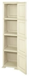 Tontarelli S.p.A Omnimodus (40 x 43 x 164 cm) angora