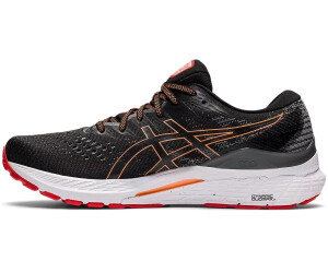 Gel kayano mens running clearance shoes