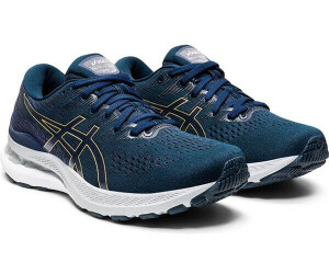 Buy Asics Gel Kayano 28 Women french blue thunder blue from