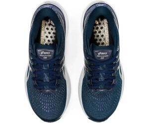 Asics kayano shop blue