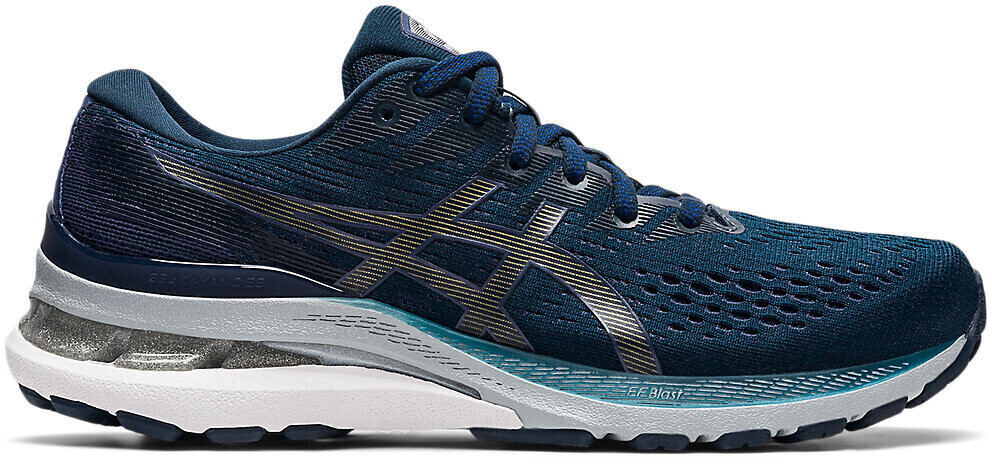 Asics gel kayano fille deepblue 2025