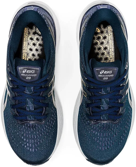 Buy Asics Gel Kayano 28 Women french blue thunder blue from