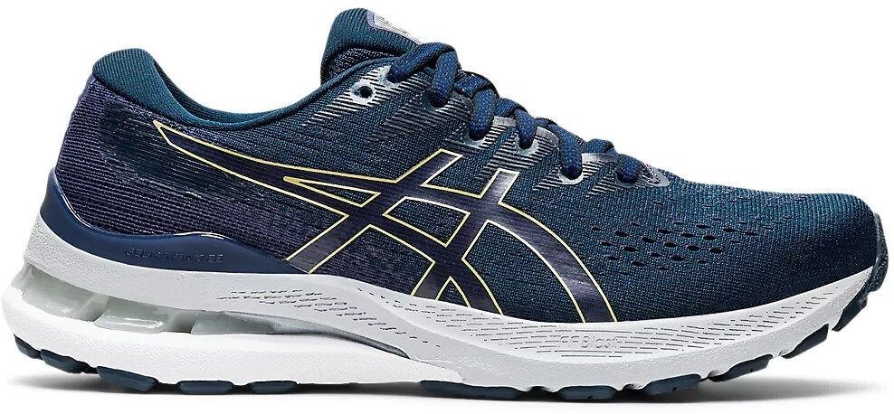 Asics gel kayano fille soldes on sale