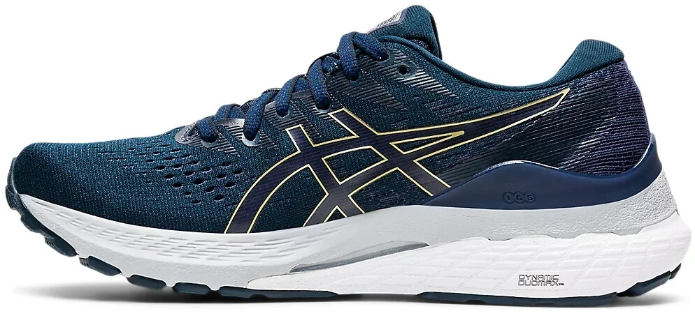 Asics gel kayano fille deepblue clearance
