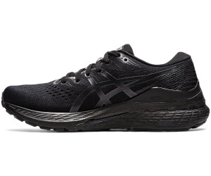 Gel kayano 2025 black