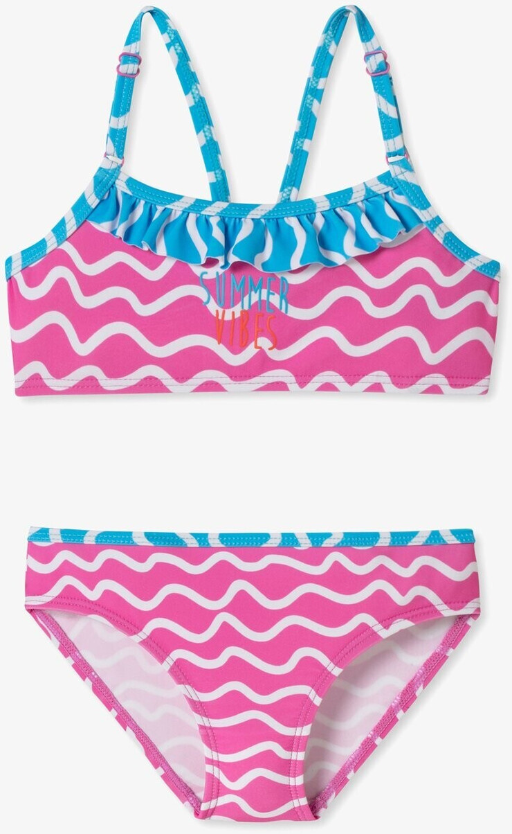 Schiesser Bikini Cat Zoe 172997-913