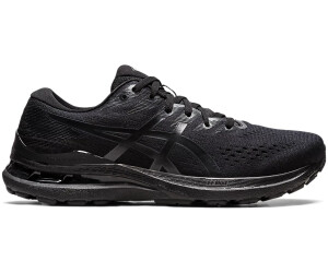 Asics Gel Kayano 28 black graphite grey a 90 00 oggi