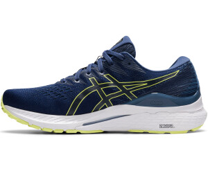 Blue and clearance gold asics