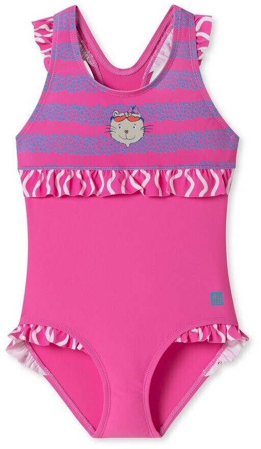 Schiesser Swimsuit Cat Zoe 172999-904