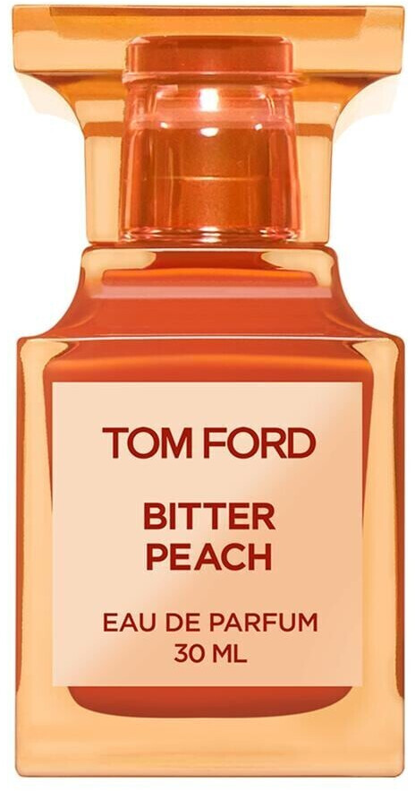 Tom Ford Bitter Peach Eau de Parfum (30ml) ab € 139,99 | Preisvergleich