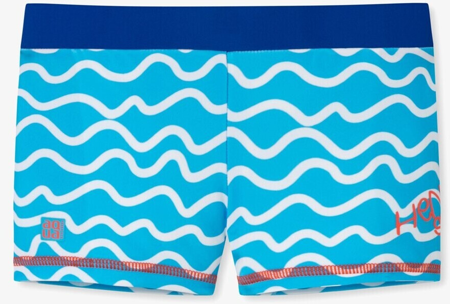 Schiesser Swim Shorts Rat Henry 173002-913