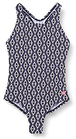 Schiesser Swimsuit Nautical Chica 172793-835