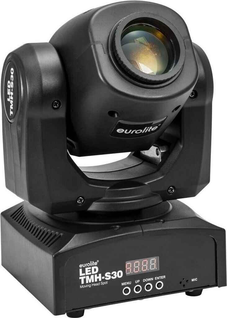 Eurolite TMH-S30