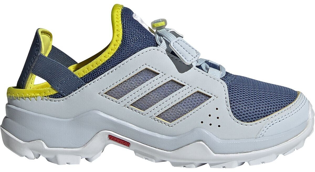 Adidas Terrex Hydroterra Shandal crew blue/ftwr white/acid yellow a â¬ 30,19 (oggi) | Migliori 