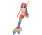Barbie Mermaid Doll Rainbow Magic (GTF89)