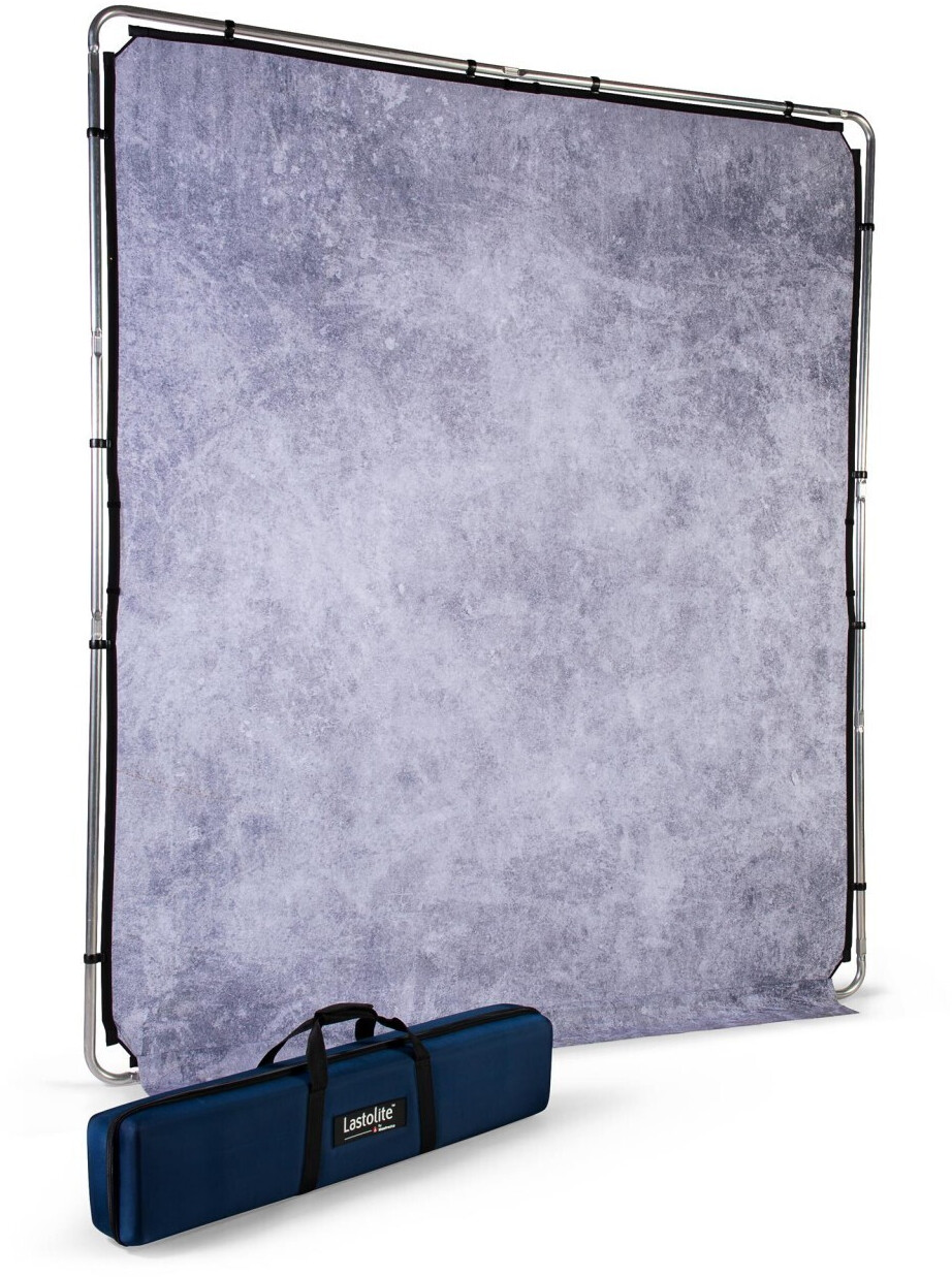 Lastolite EzyFrame Vintage  2x2,3m Concrete