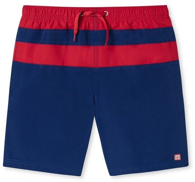 Schiesser Swim Shorts Nautical 172799-800