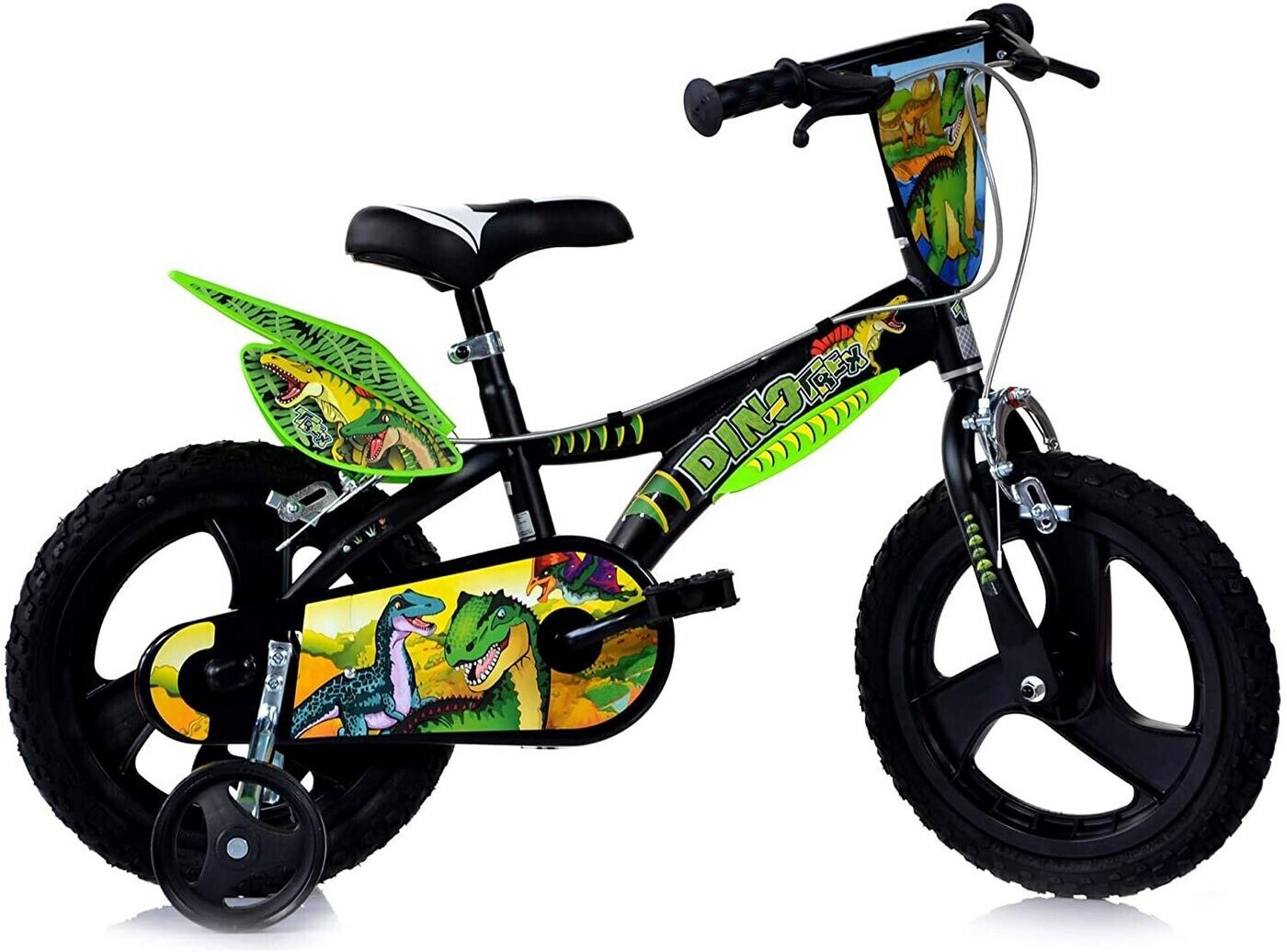 Dino Bikes T Rex (2019)