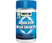 Soldes Thetford Aqua Kem Blue Sachets 2024 au meilleur prix sur