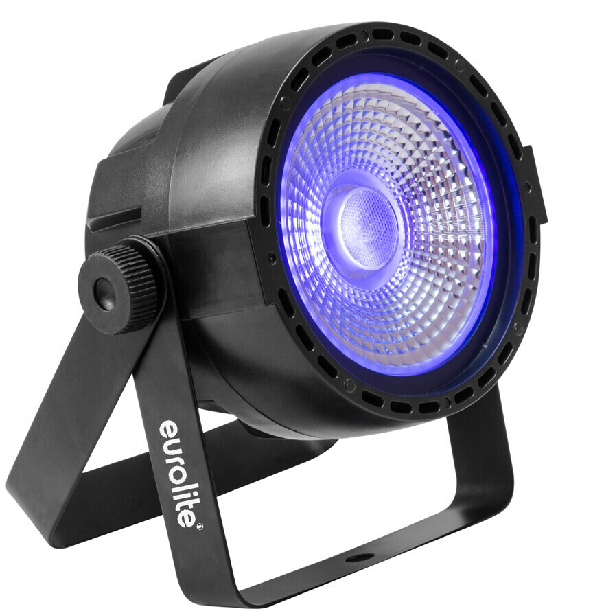 Eurolite LED PARty UV Spot