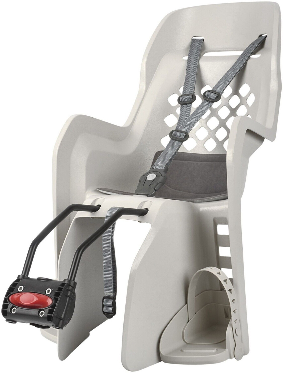 Polisport Joy FF gris