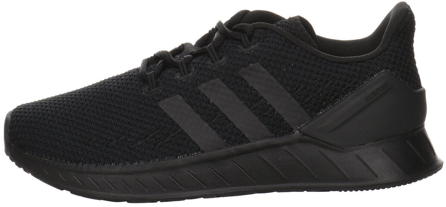 Adidas Questar Flow NXT K black grey ab 36 37 Preisvergleich bei idealo