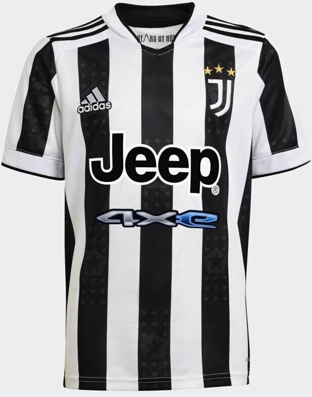 Photos - Football Kit Adidas Juventus 21/22 Home Jersey 