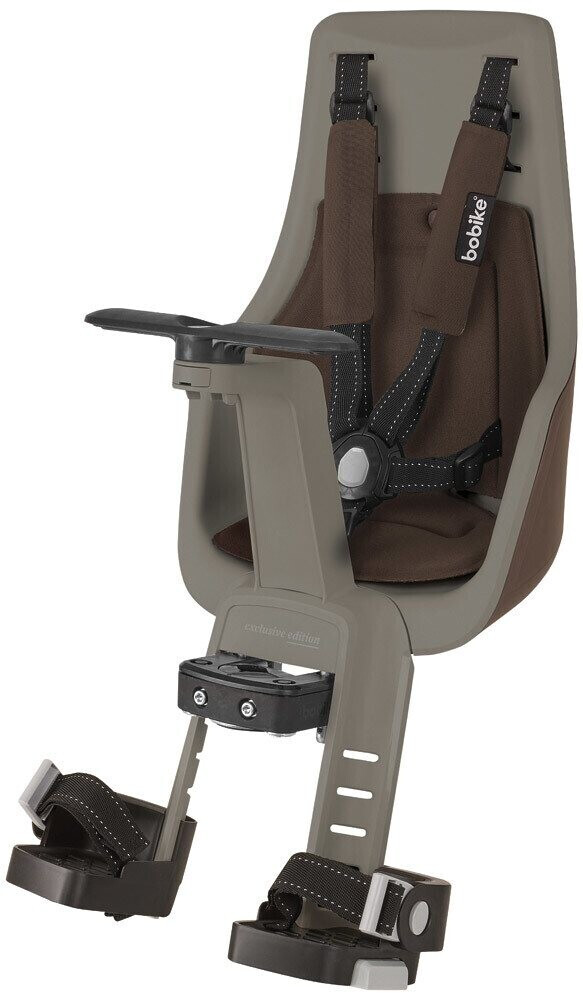 Bobike Exclusive Mini Plus Toffee Brown