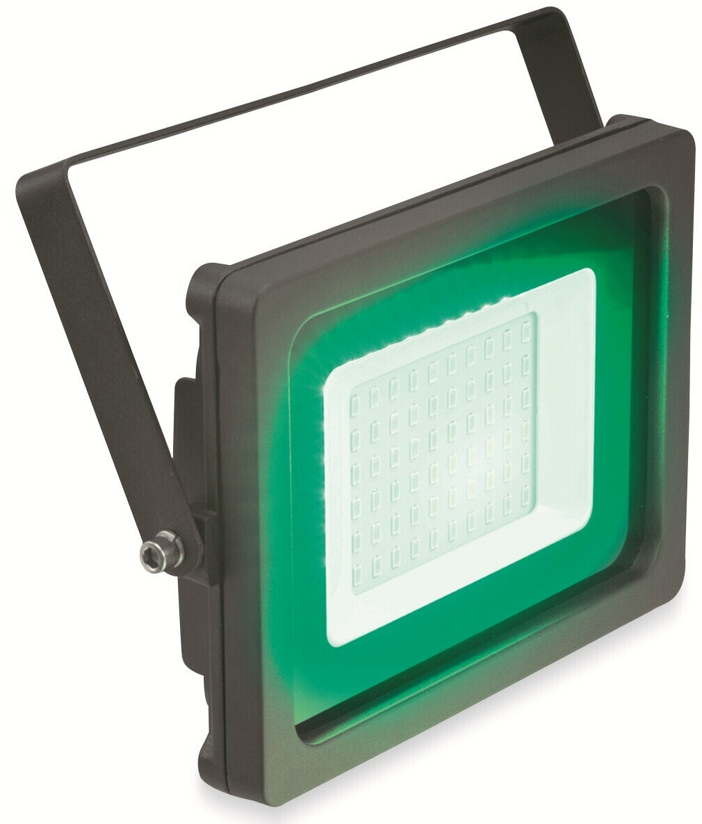 Eurolite LED IP FL-30 SMD green