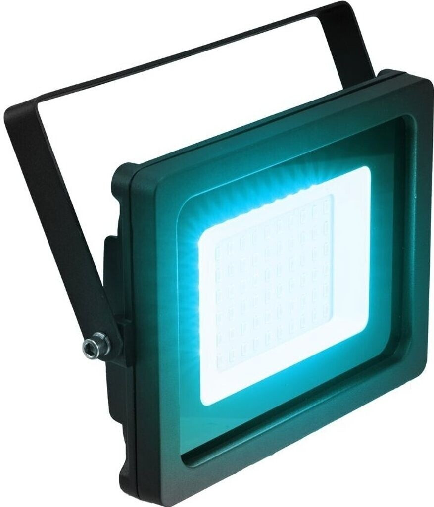 Eurolite LED IP FL-30 SMD turquoise
