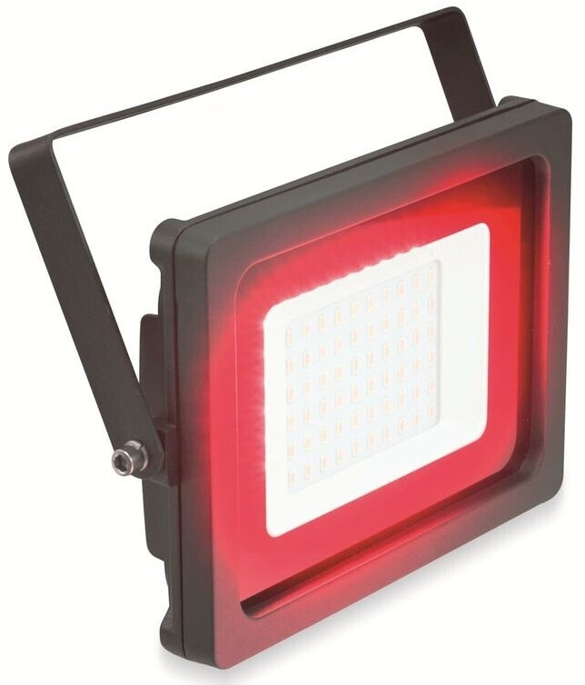 Eurolite LED IP FL-30 SMD red