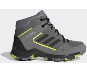 Adidas Terrex Hyperhiker grey four core black grey three ab 79 00 Preisvergleich bei idealo