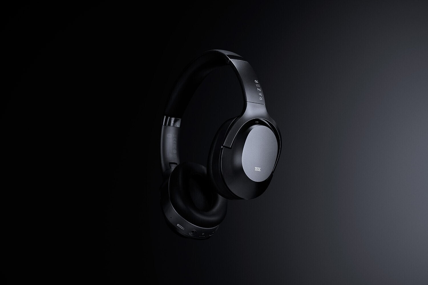 Razer opus wireless discount