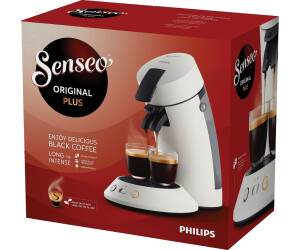 Philips Senseo Original Plus CSA210 € (Februar 64,31 bei ab | Preise) 2024 Preisvergleich