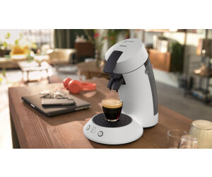 Machine à café Senseo Select Philips CSA230/50 Gris Foncé