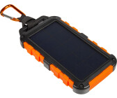 Xtorm XR104 - USB-C Waterproof Solar Charger 10000mAh