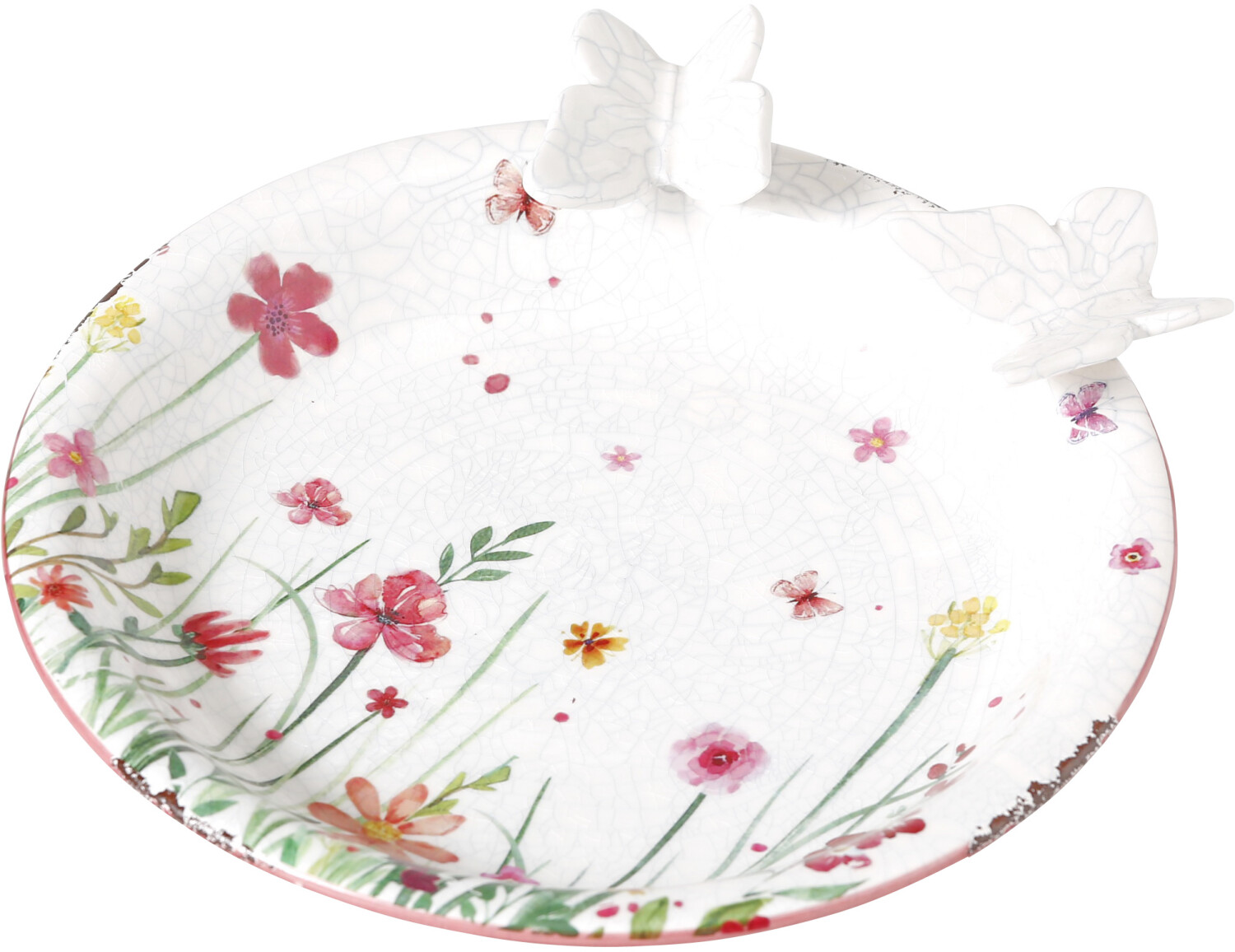 Boltze Flowery white