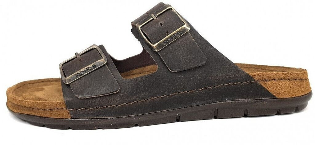 Rohde Rodigo-H (5918) mocca