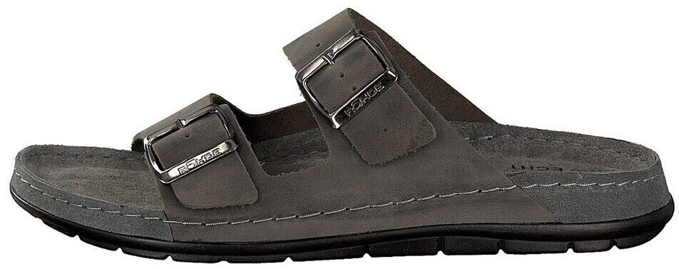 Rohde Rodigo-H (5918) anthracite