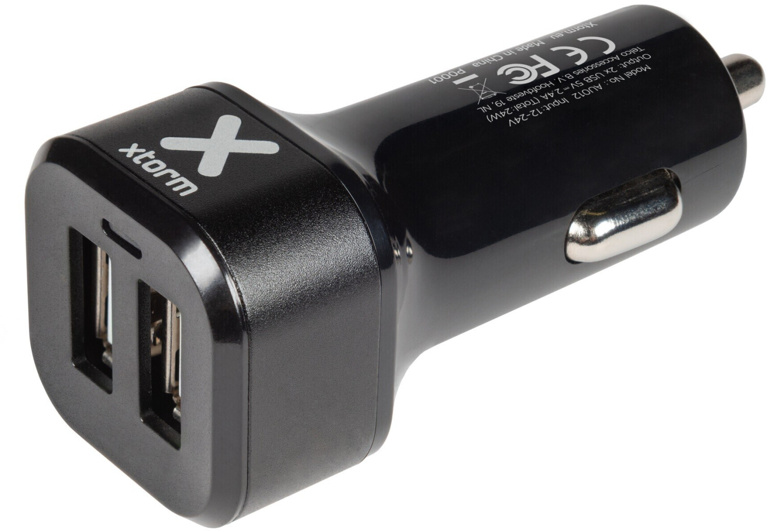 Xtorm AU012